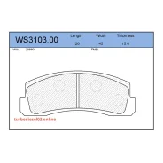 ������� ��������� ��������, ����� Jeenice WS310300 WS310300 ����