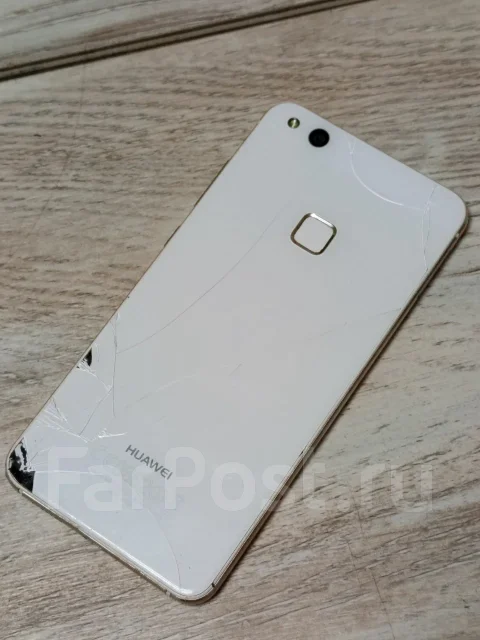 Huawei P10 lite. �/�, 32 ��, �����, 4G LTE ����