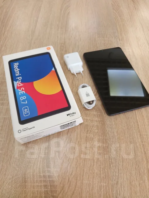 Redmi Pad SE. 8.7 ������, ������ 64 �� ����