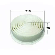 ��������� ������ A-159A FA-236s Japanparts FA236S ����