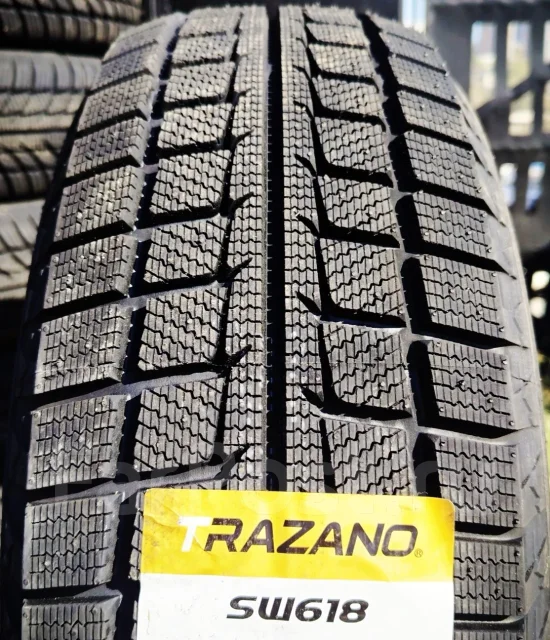 Trazano SW618. ������, ��� �����, 2026 ���, ����� ����