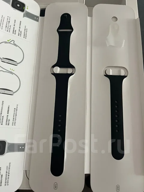 Apple Watch Series 5. GPS, SIM-����� ����
