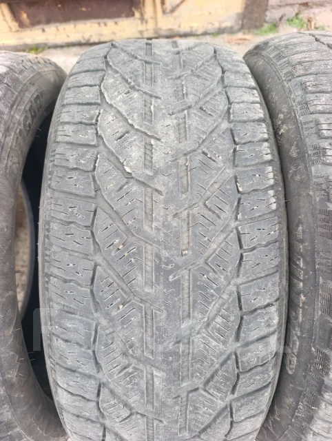 Tigar Winter 1. ������, ��� �����, 2022 ���, �/�, ����� 30 % ����