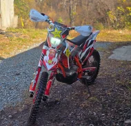 Kayo K4 MX. 250����. ��., ��������, ��� ���, ������ �� �� ����