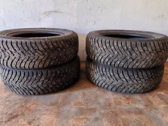 Nokian Hakkapeliitta 01. ������, ����������, 2024 ���, �/�, ����� 5 % ����