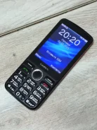 teXet TM-308. �/�, �� 8 ��, ������, Dual-SIM, ��������� ����