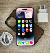 Apple iPhone 14 Pro Max. �/�, 256 ��, ������ ����