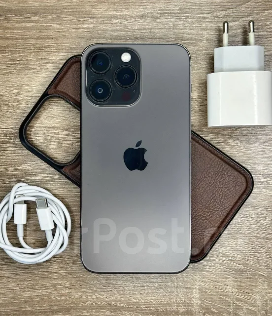 Apple iPhone 14 Pro Max. �/�, 256 ��, ������ ����