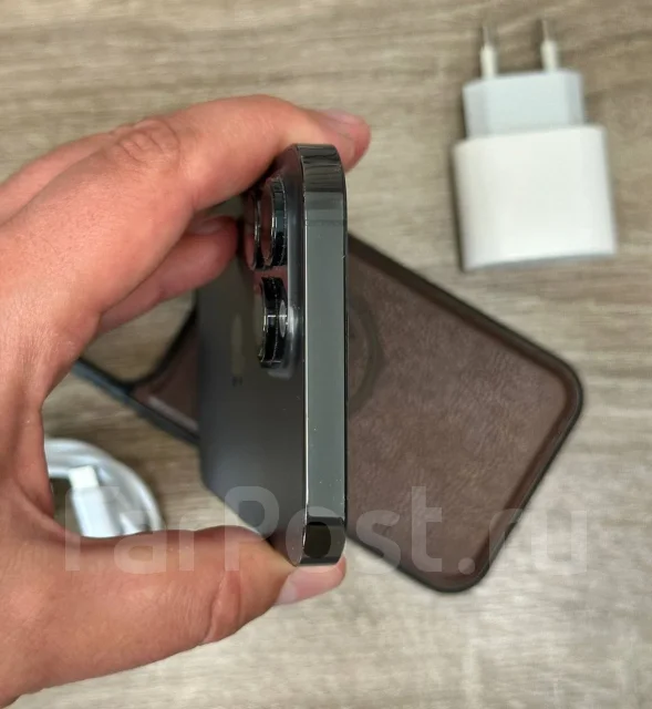 Apple iPhone 14 Pro Max. �/�, 256 ��, ������ ����