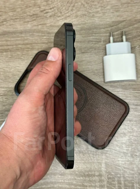 Apple iPhone 14 Pro Max. �/�, 256 ��, ������ ����