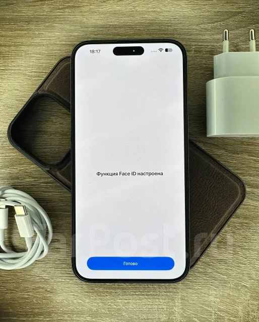 Apple iPhone 14 Pro Max. �/�, 256 ��, ������ ����