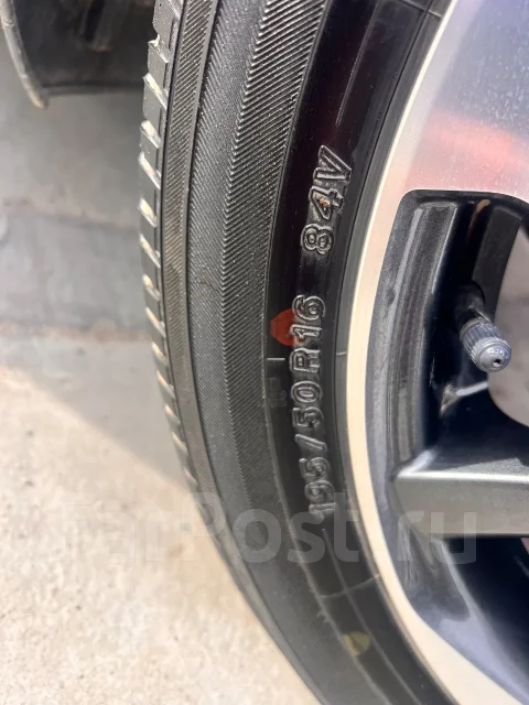 Toyota. 7.0x16", 4x100, ET51 ����