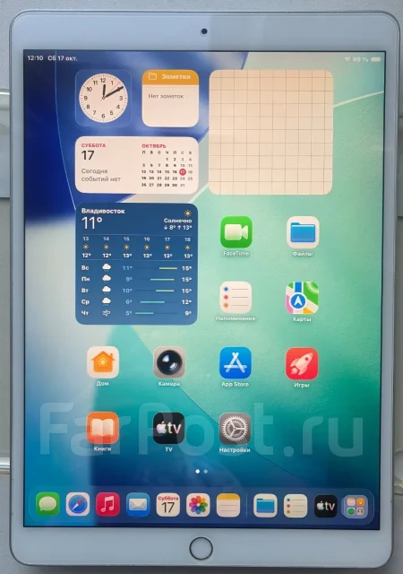 Apple iPad Air 3. 10.5 ������, ������ 64 �� ����