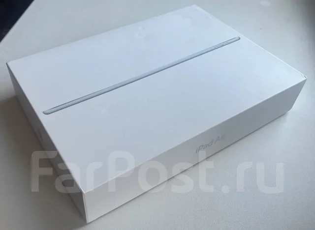 Apple iPad Air 3. 10.5 ������, ������ 64 �� ����