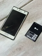 LG Optimus L7. �/�, �� 8 ��, �����, 4G LTE ����