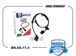������ ABS | ����� ���� | Chevrolet Aveo 03-, Cobalt 11- Brave ���. BRSS174 BRSS174 ����