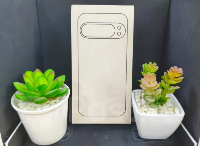 Google Pixel 9 Pro. �/�, 512 ��, ������, 3G, 4G LTE, 5G, Dual-SIM, ����������, NFC, eSIM, ������� ������� ����