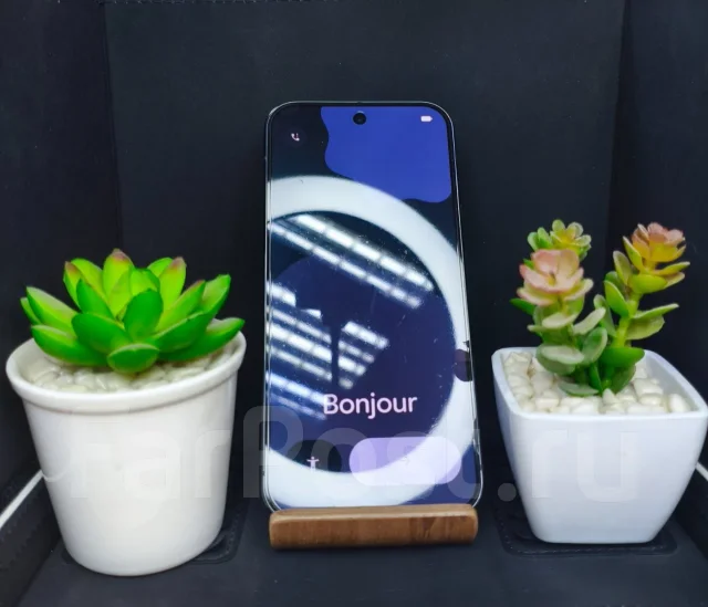 Google Pixel 9 Pro. �/�, 512 ��, ������, 3G, 4G LTE, 5G, Dual-SIM, ����������, NFC, eSIM, ������� ������� ����