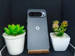 Google Pixel 9 Pro. �/�, 512 ��, ������, 3G, 4G LTE, 5G, Dual-SIM, ����������, NFC, eSIM, ������� ������� ����
