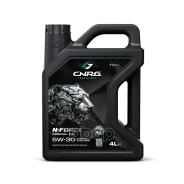 CNRG N-Force Special FE