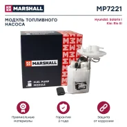������ ���������� ������ Marshall MP7221 MP7221 ����