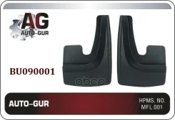 ���������� ������������� 2��-��� �������� ����������� Auto-GUR ���. BU090001 Auto-GUR BU090001 ����