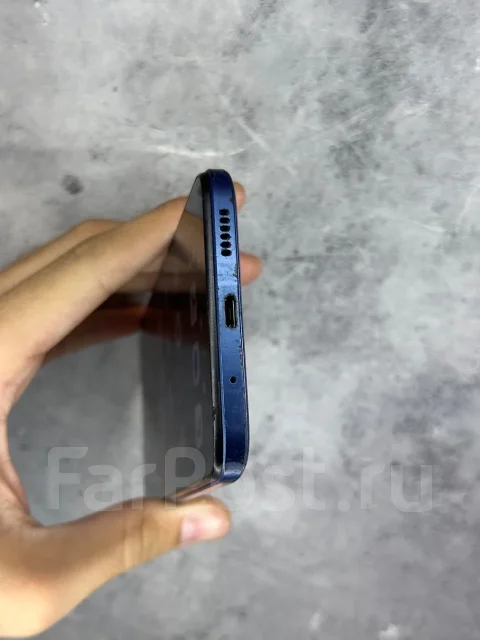 Xiaomi Redmi 12C. �/�, 128 ��, �����, Dual-SIM ����