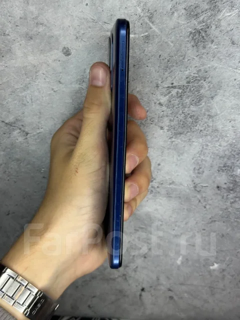 Xiaomi Redmi 12C. �/�, 128 ��, �����, Dual-SIM ����