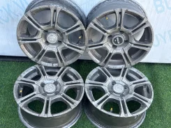 SLK. 6.0x14", 4x100, �� 64,1���. ����