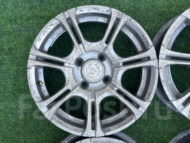 SLK. 6.0x14", 4x100, �� 64,1���. ����