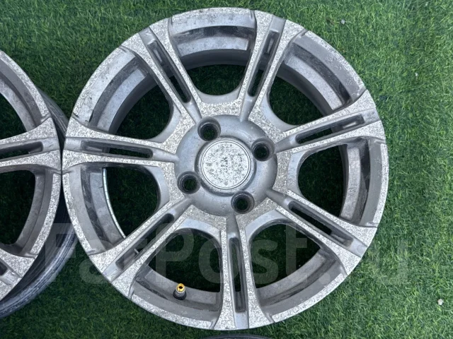 SLK. 6.0x14", 4x100, �� 64,1���. ����
