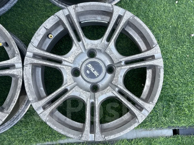 SLK. 6.0x14", 4x100, �� 64,1���. ����