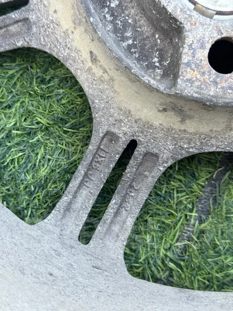 SLK. 6.0x14", 4x100, �� 64,1���. ����