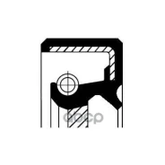 ������� ������������������ ���� Rover 25/45/75 99 Corteco ���. 19027628B 19027628B ����
