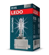 ����� D3S 5000� LEDO Diamond LEDO ���. 42302LXD 42302LXD ����