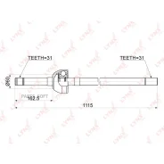������ � ����� | ����� ��� | Lynxauto CD1170 CD1170 ����