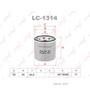 ������ �������� Lynxauto LC1314 LC1314 ����