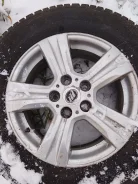4Go. 6.5x16", 5x114.3, ET-45, �� 60,1���. ����