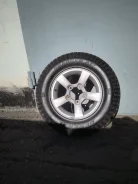 General Tire Grabber AT. �����������, 2012 ���, �/�, ����� 10 % ����