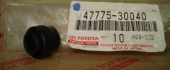 ������� ������������ ���������� �������� | ��� | Crown 13#,14#, MARK GX100, LC100, RAV4 [2000-] Toyota ���. 4777530040 Toyota 4777530040 ����