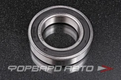 ��������� 40*68*15 (���������) KG 6008-2RS 60082RS ����