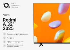 Xiaomi Redmi Smart TV A32. LED ����