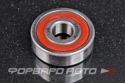 ��������� 10*30*9 (���������) KG 6200-2RS 62002RS ����