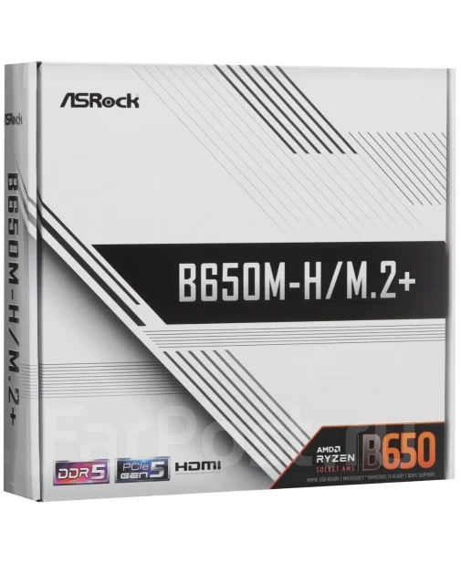 AMD B650 ����