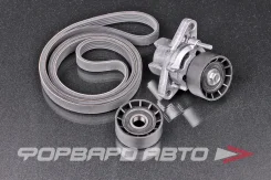 �������� ���������� ����� (������ + 2 ������) Quartz QZ-147-7517 QZ1477517 ����