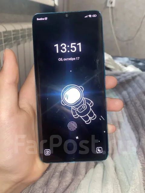 Xiaomi Mi Note 10. �/�, 128 ��, ���������, ������� ����