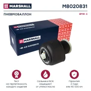 ������������ | ��� ����/��� | Marshall M8020831 M8020831 ����