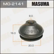 ������� ������� ����� Masuma, 8x20x16, ���. MO-2141 MO2141 ����