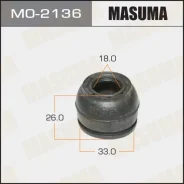 ������� ������� ����� Masuma, 18x33x26, ���. MO-2136 ��������� �� �������� 10 �� MO2136 ����