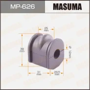 ������ ������������� Masuma, ���. MP-626 MP626 ����